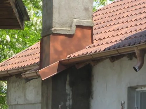 Acoperisuri metalice - Pantelimon