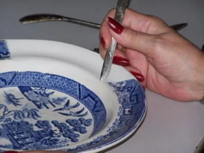 Laboratorul de Restaurare al Muzeului Municipiului Bucuresti