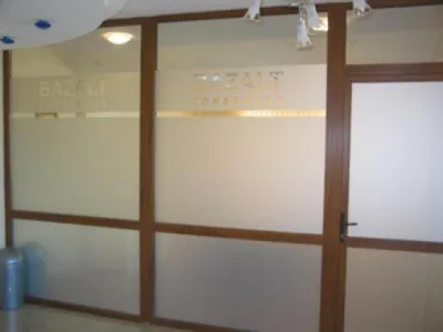 Amenajari interioare - tamplarie aluminiu - Bucuresti