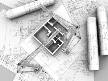 Proiectare arhitectura Bucuresti