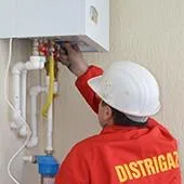 Proiectarre - executie - verificari si revizie instalatii de gaz metan - Iasi
