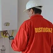 Proiectarre - executie - verificari si revizie instalatii de gaz metan - Iasi