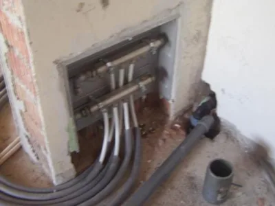 Proiectarre - executie - verificari si revizie instalatii de gaz metan - Iasi