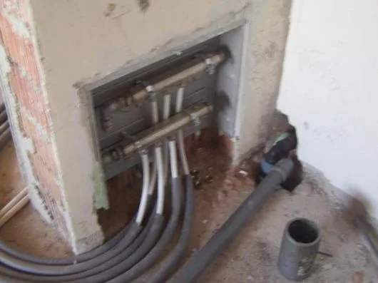 Proiectarre - executie - verificari si revizie instalatii de gaz metan - Iasi