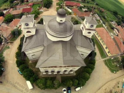 Biharia / Bihor - Tinichigerie de constructii