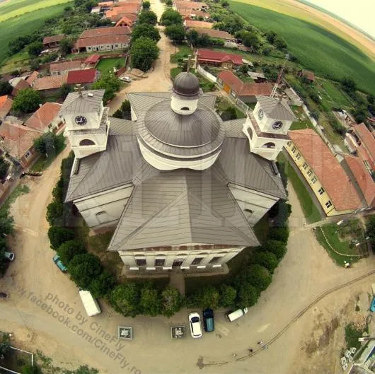 Biharia / Bihor - Tinichigerie de constructii