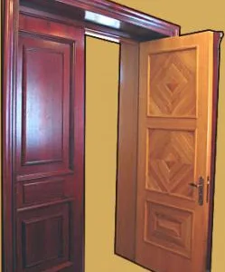 Usi - ferestre - mobilier si scari din lemn masiv - Sighetu Marmatiei / Maramures