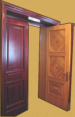 Usi - ferestre - mobilier si scari din lemn masiv - Sighetu Marmatiei / Maramures
