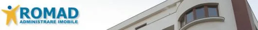 Romad Administrare Imobile Bucuresti