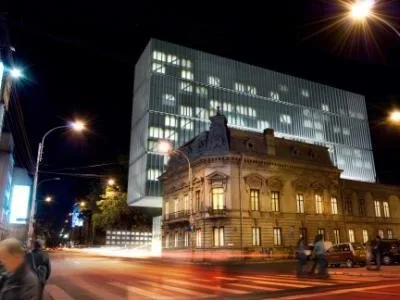 Birou Arhitectura Bucuresti