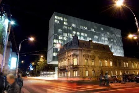 Birou Arhitectura Bucuresti