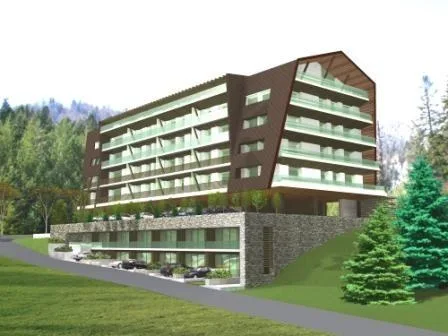 Birou Arhitectura Bucuresti