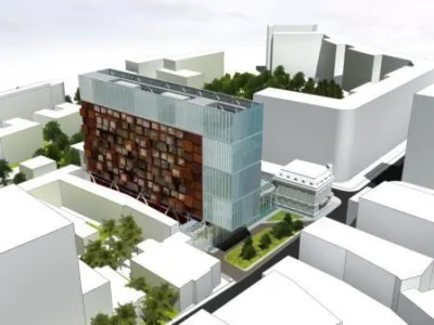 Birou Arhitectura Bucuresti