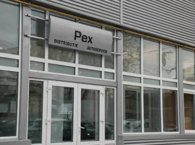 Pereti cortina - fatade ventilate - tamplarie aluminiu - Ploiesti