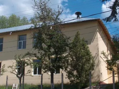 Pereti cortina - fatade ventilate - tamplarie aluminiu - Ploiesti