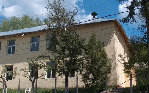 Pereti cortina - fatade ventilate - tamplarie aluminiu - Ploiesti