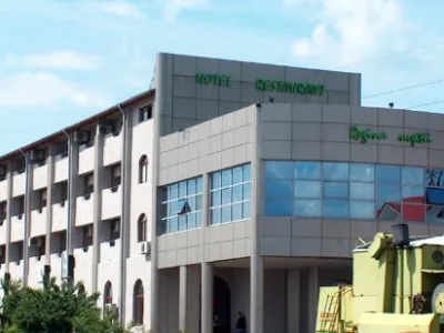 Pereti cortina - fatade ventilate - tamplarie aluminiu - Ploiesti