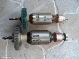 Arad - Rebobinaj motoare