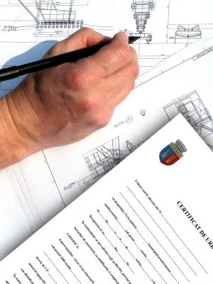 Arhitectura - inginerie si Servicii de consultanta - Bucuresti