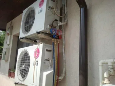 Incarcare -Freon -Bucuresti.ro