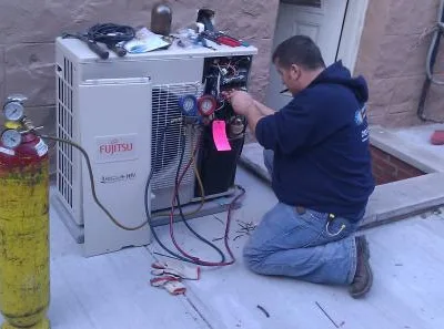 Incarcare -Freon -Bucuresti.ro