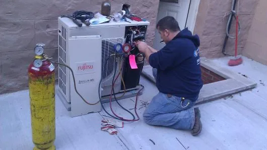 Incarcare -Freon -Bucuresti.ro