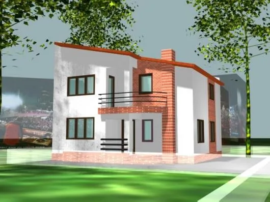 Birou de arhitectura - proiecte cladiri - PUZ - PUD - avize - autorizatii - Bragadiru