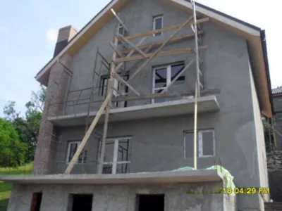 Zidari - zugravi - vopsitori - Domnesti / Ilfov