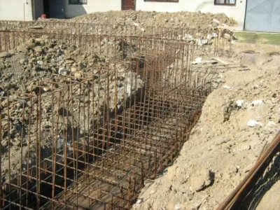 Zidari - zugravi - vopsitori - Domnesti / Ilfov