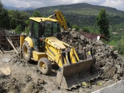 Zidari - zugravi - vopsitori - Domnesti / Ilfov