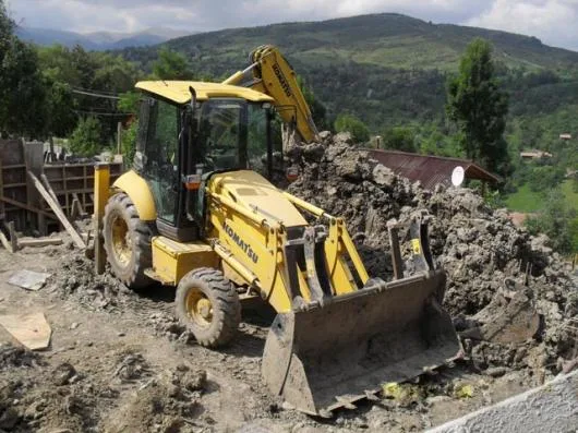 Zidari - zugravi - vopsitori - Domnesti / Ilfov