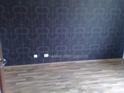 Montaj tapet si fototapet Bucuresti