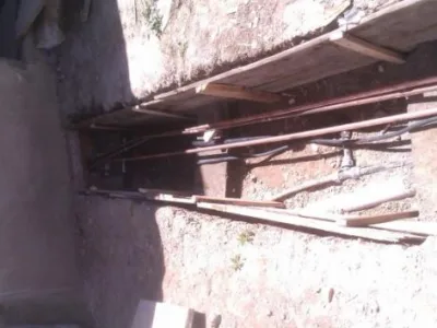 Instalatii termice - sanitare si electrice - Resita