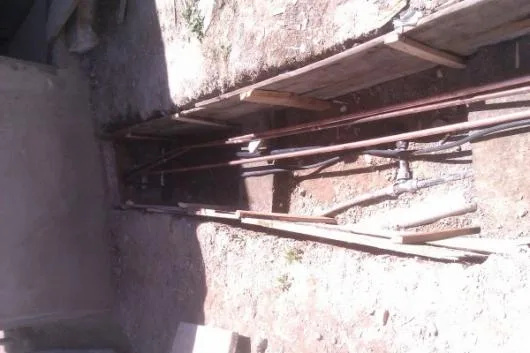 Instalatii termice - sanitare si electrice - Resita