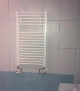 Instalatii termice - sanitare si electrice - Resita