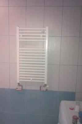 Instalatii termice - sanitare si electrice - Resita