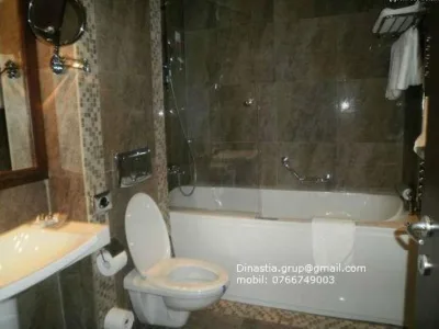 Instalatii termice - sanitare si electrice - Resita