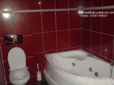 Instalatii termice - sanitare si electrice - Resita