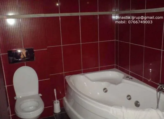 Instalatii termice - sanitare si electrice - Resita