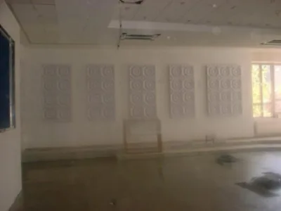 Instalatii termice - sanitare si electrice - Resita