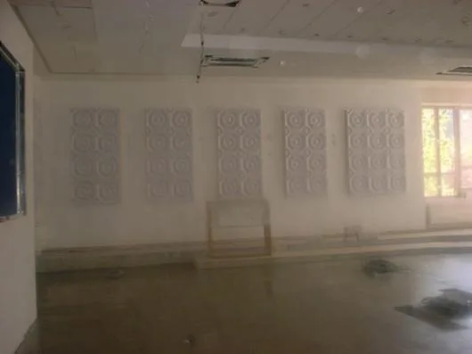 Instalatii termice - sanitare si electrice - Resita