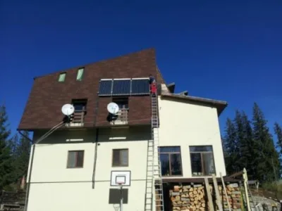 Instalatii termice - sanitare si electrice - Resita