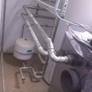 Reparatii instalatii sanitare si termice