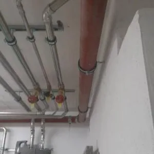 Reparatii instalatii sanitare si termice