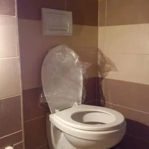 Reparatii instalatii sanitare si termice