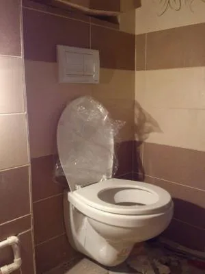 Reparatii instalatii sanitare si termice