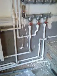 Reparatii instalatii sanitare si termice