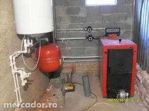 Reparatii instalatii sanitare si termice