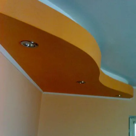 Reparatii instalatii sanitare si termice