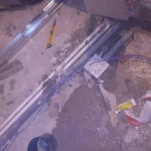 Reparatii instalatii sanitare si termice